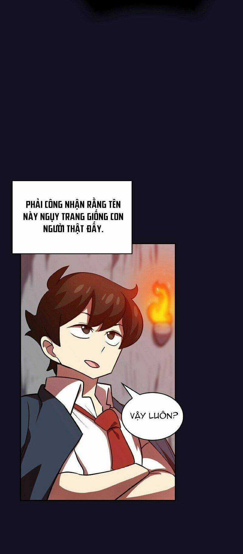 Anh Hùng Rác Rưởi - Chapter 40 - Trang 55