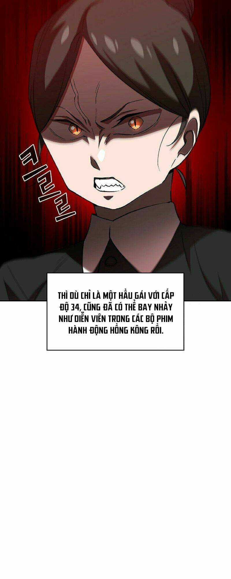 Anh Hùng Rác Rưởi - Chapter 40 - Trang 8