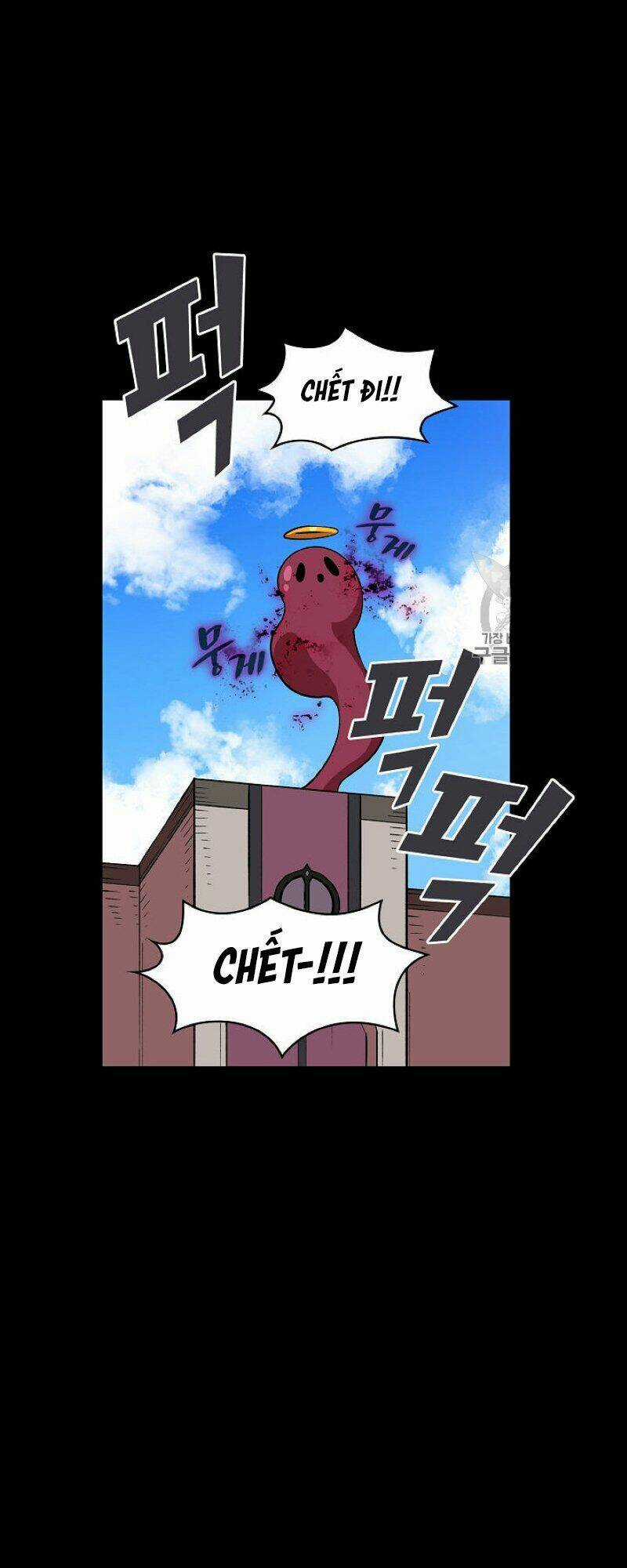 Anh Hùng Rác Rưởi - Chapter 41 - Trang 26