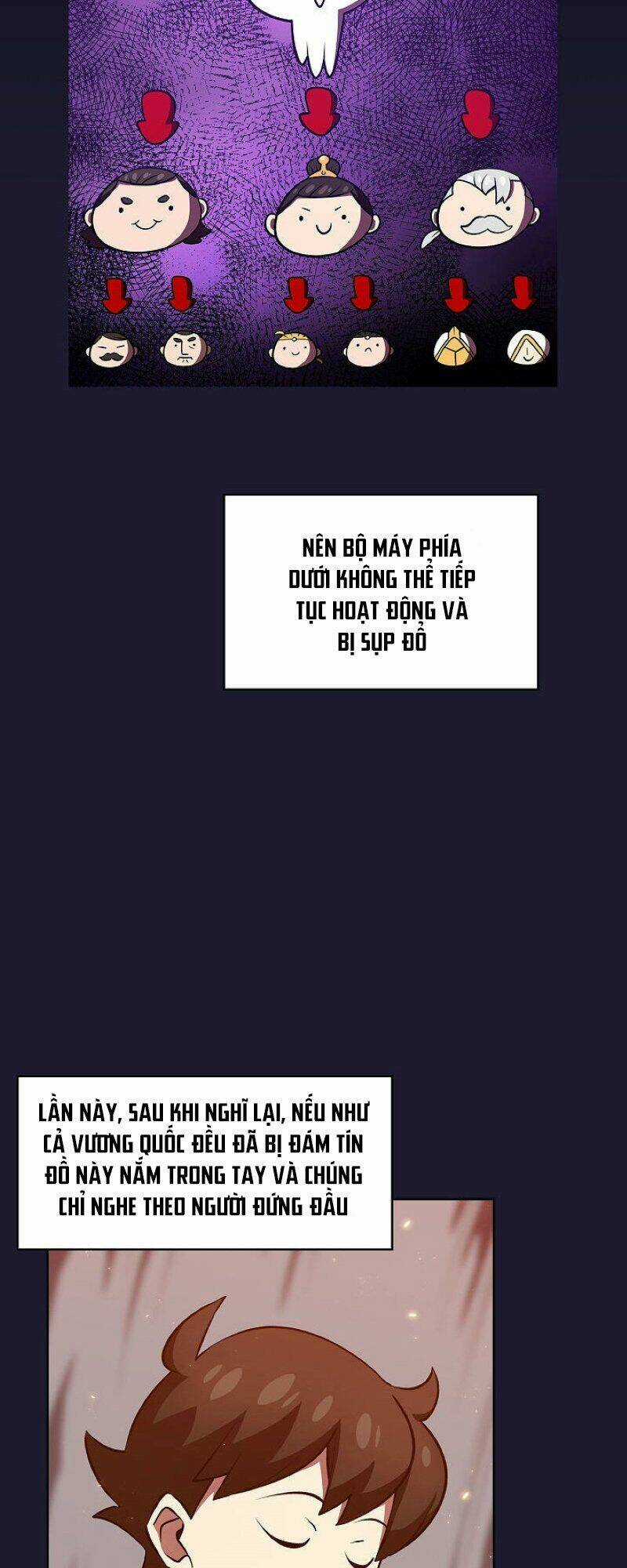 Anh Hùng Rác Rưởi - Chapter 41 - Trang 29