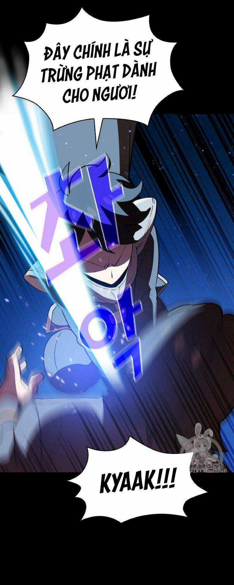 Anh Hùng Rác Rưởi - Chapter 41 - Trang 4