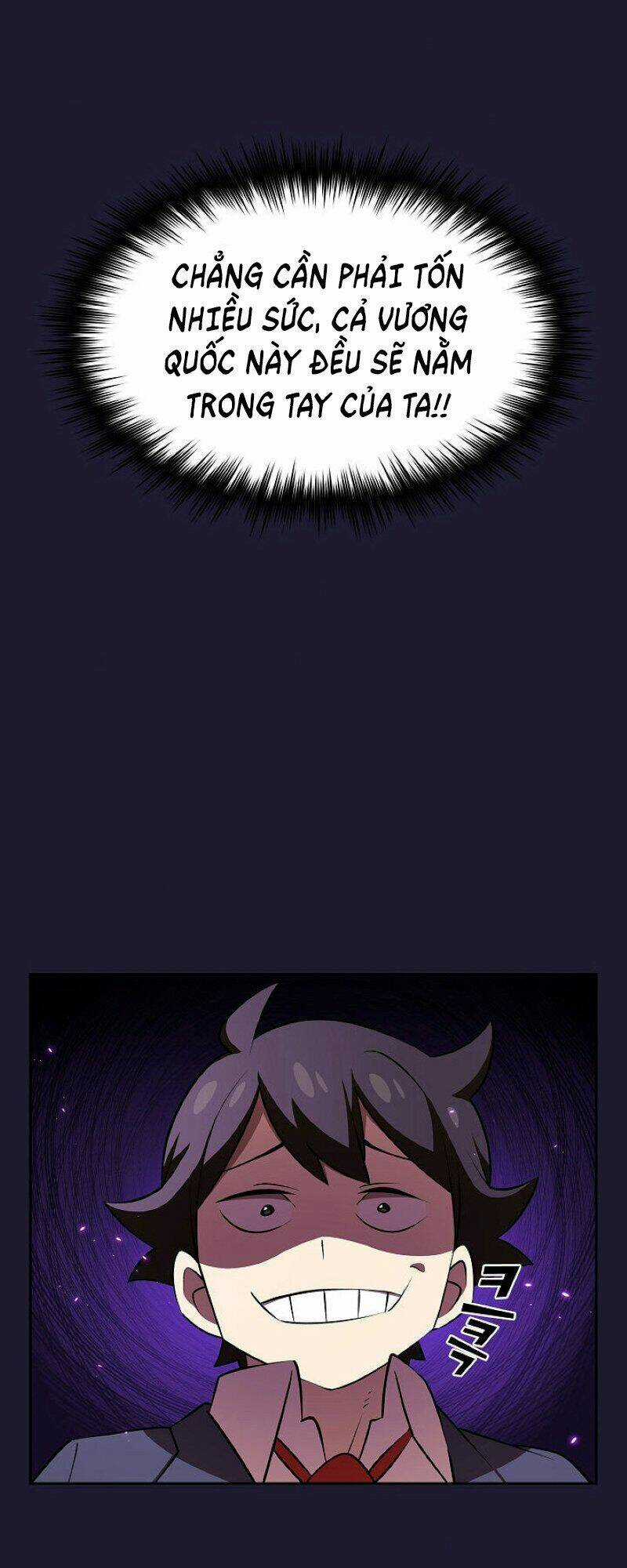 Anh Hùng Rác Rưởi - Chapter 41 - Trang 32