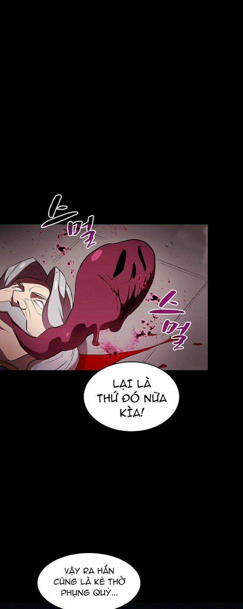 Anh Hùng Rác Rưởi - Chapter 41 - Trang 5