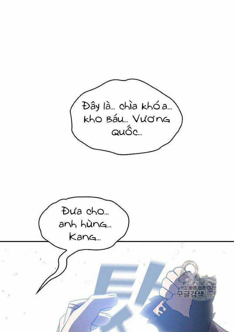 Anh Hùng Rác Rưởi - Chapter 41 - Trang 61