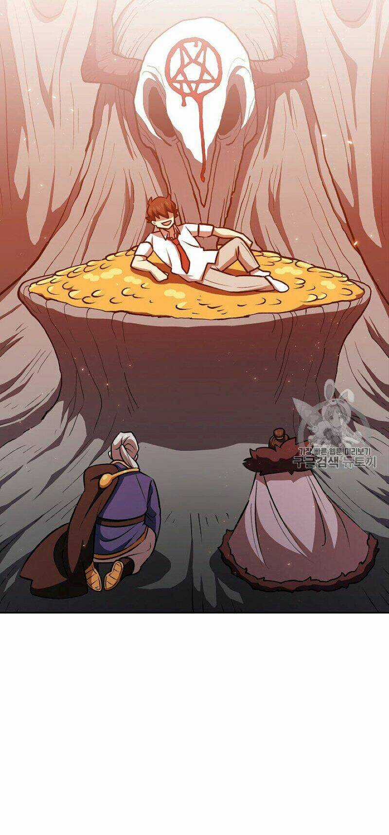 Anh Hùng Rác Rưởi - Chapter 41 - Trang 66