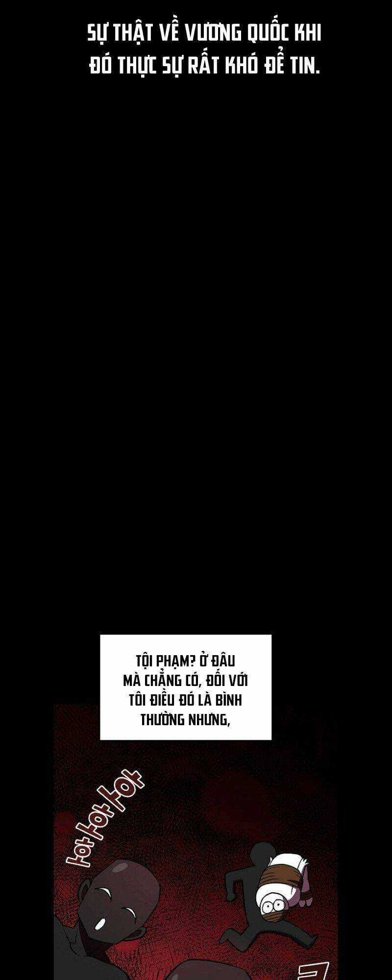 Anh Hùng Rác Rưởi - Chapter 41 - Trang 8