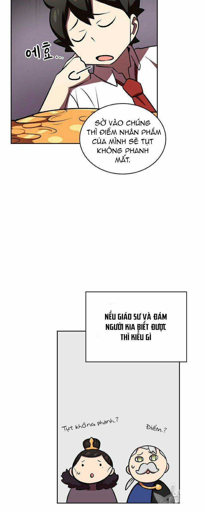 Anh Hùng Rác Rưởi - Chapter 41 - Trang 75