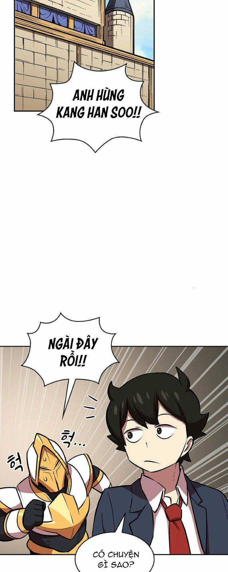 Anh Hùng Rác Rưởi - Chapter 41 - Trang 78