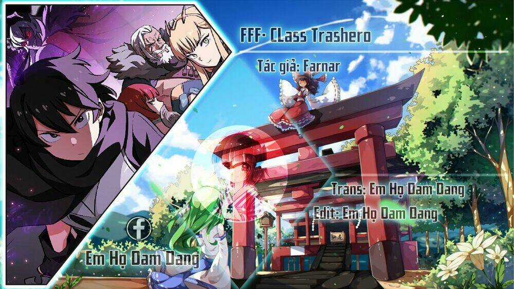 Anh Hùng Rác Rưởi - Chapter 42 - Trang 2