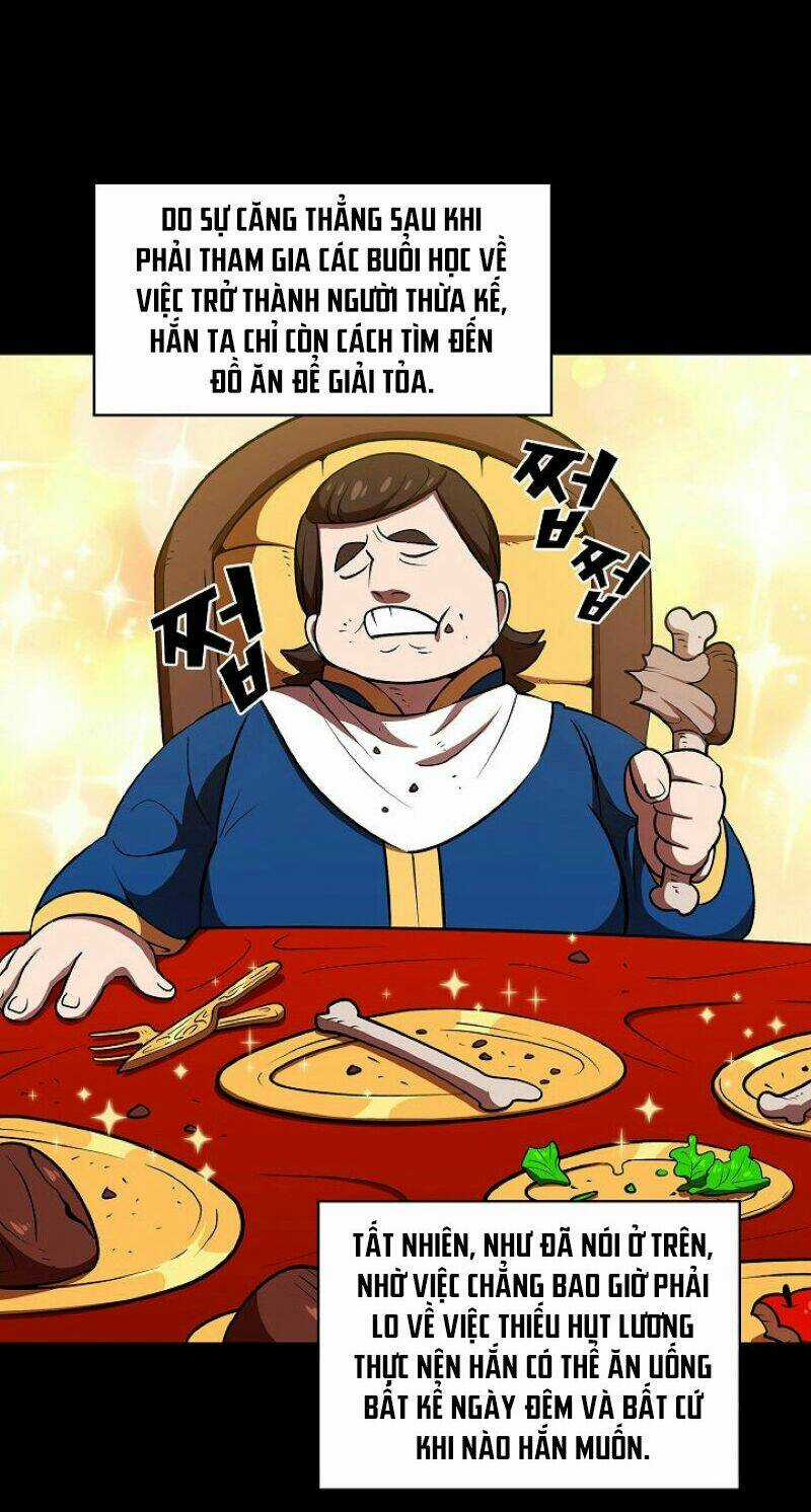 Anh Hùng Rác Rưởi - Chapter 42 - Trang 18