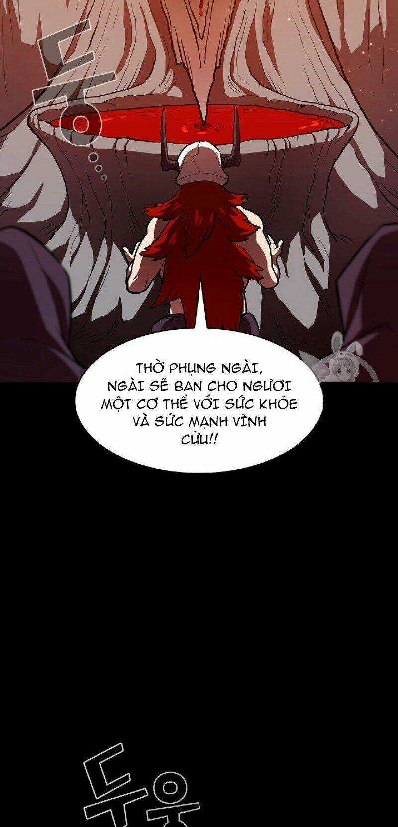 Anh Hùng Rác Rưởi - Chapter 42 - Trang 21