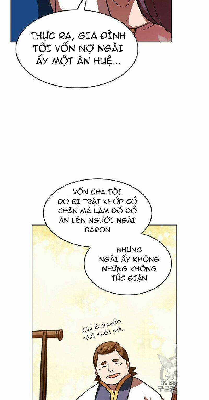 Anh Hùng Rác Rưởi - Chapter 42 - Trang 49