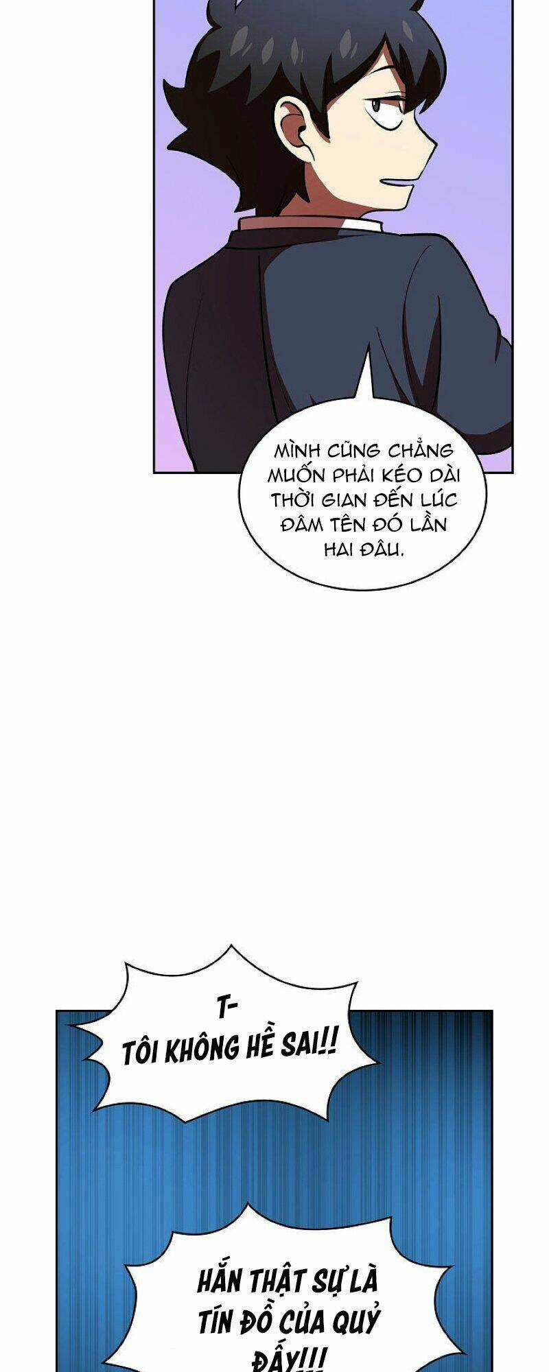 Anh Hùng Rác Rưởi - Chapter 42 - Trang 55