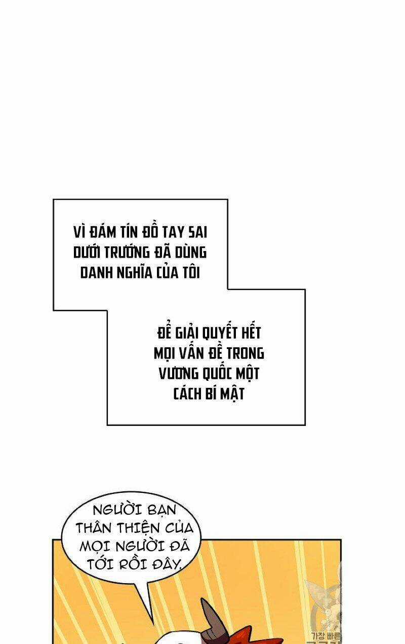 Anh Hùng Rác Rưởi - Chapter 42 - Trang 63