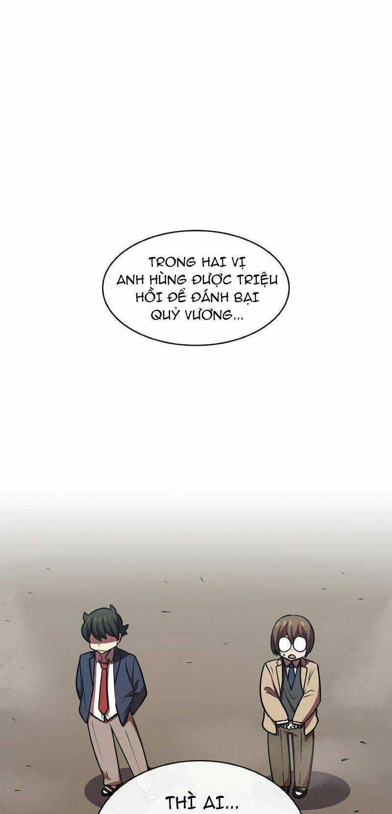 Anh Hùng Rác Rưởi - Chapter 43 - Trang 15