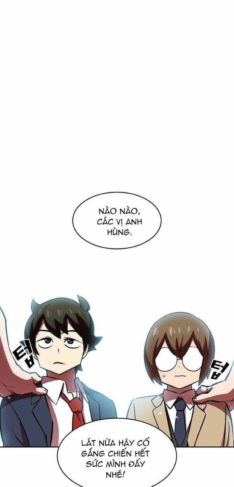 Anh Hùng Rác Rưởi - Chapter 43 - Trang 19