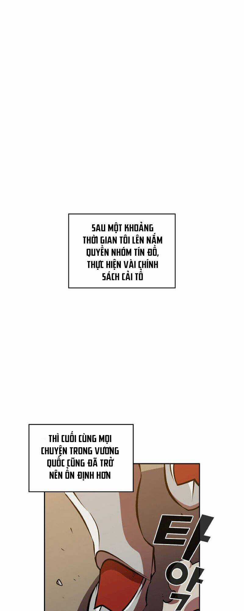 Anh Hùng Rác Rưởi - Chapter 43 - Trang 3