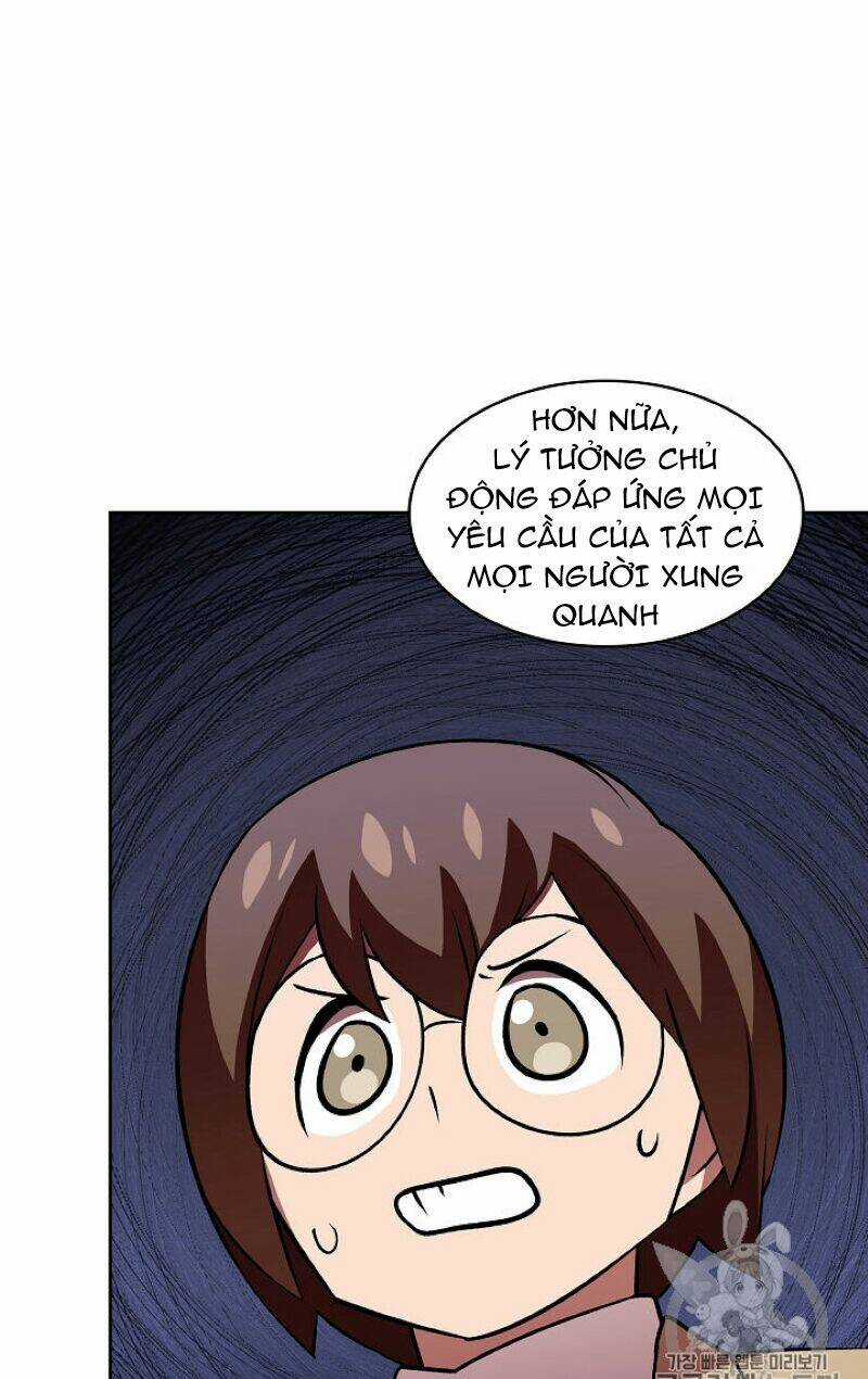 Anh Hùng Rác Rưởi - Chapter 43 - Trang 24