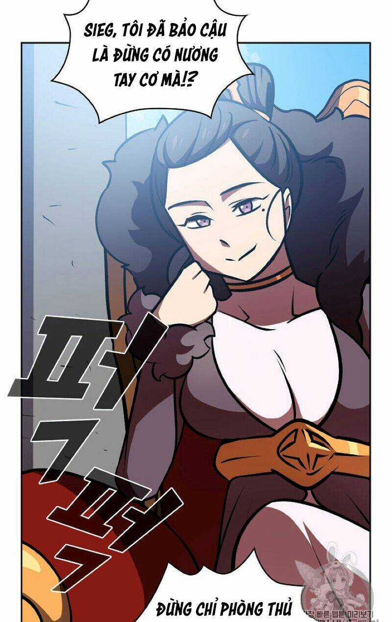 Anh Hùng Rác Rưởi - Chapter 43 - Trang 39