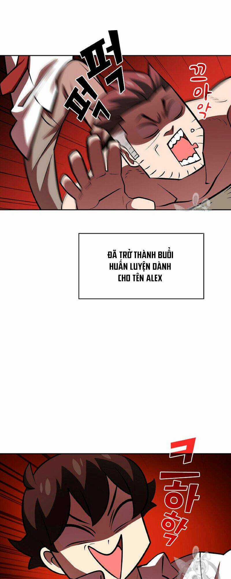 Anh Hùng Rác Rưởi - Chapter 43 - Trang 63