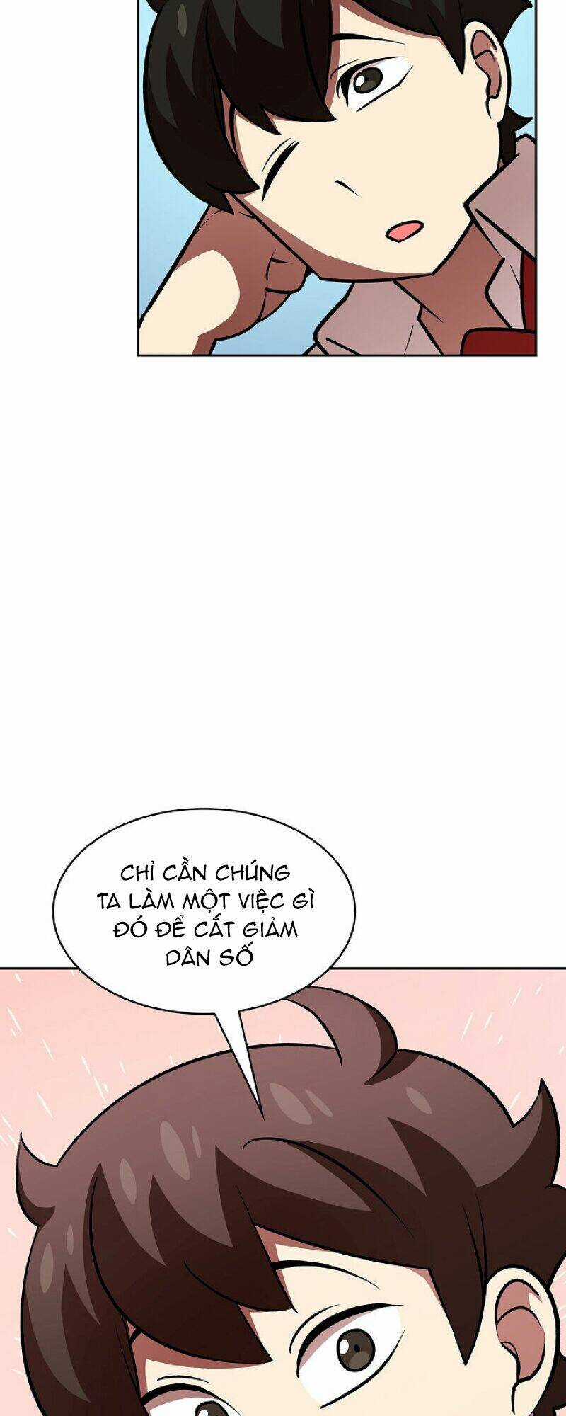 Anh Hùng Rác Rưởi - Chapter 43 - Trang 71