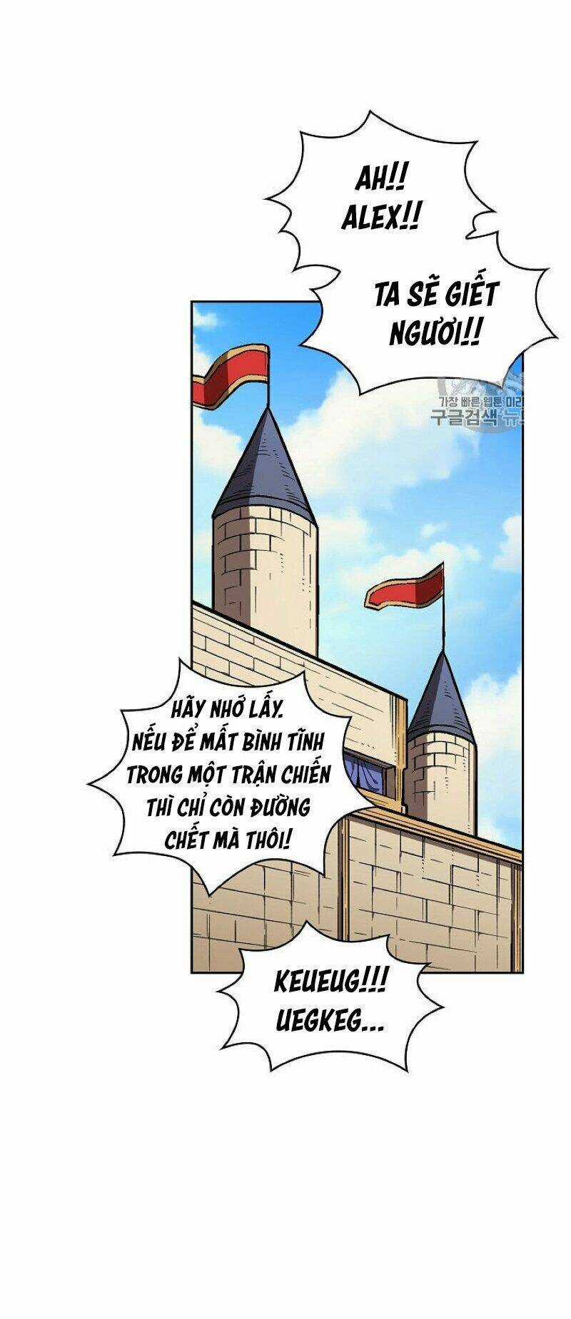 Anh Hùng Rác Rưởi - Chapter 44 - Trang 17