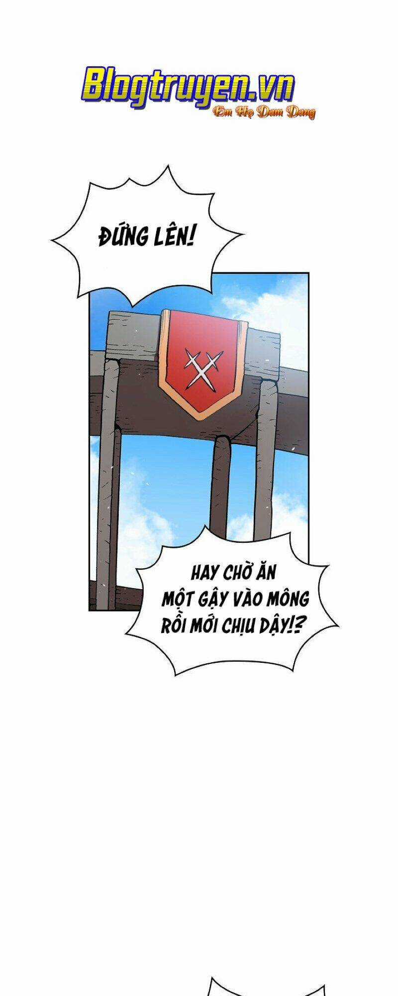 Anh Hùng Rác Rưởi - Chapter 44 - Trang 3