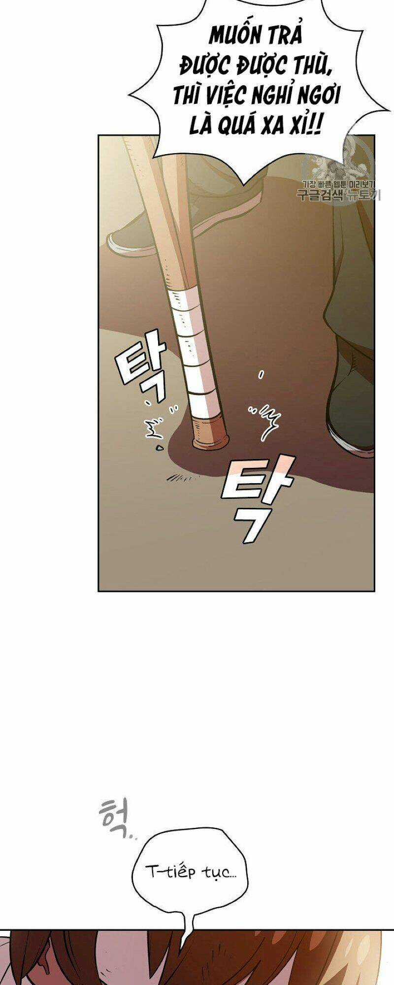 Anh Hùng Rác Rưởi - Chapter 44 - Trang 4