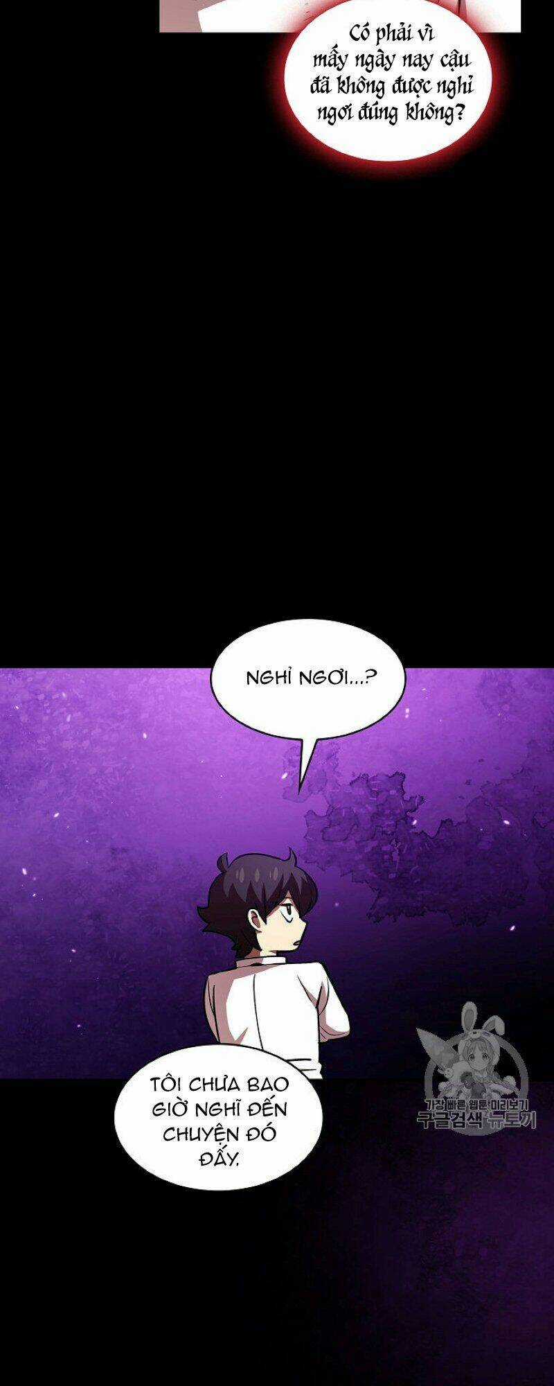 Anh Hùng Rác Rưởi - Chapter 44 - Trang 45