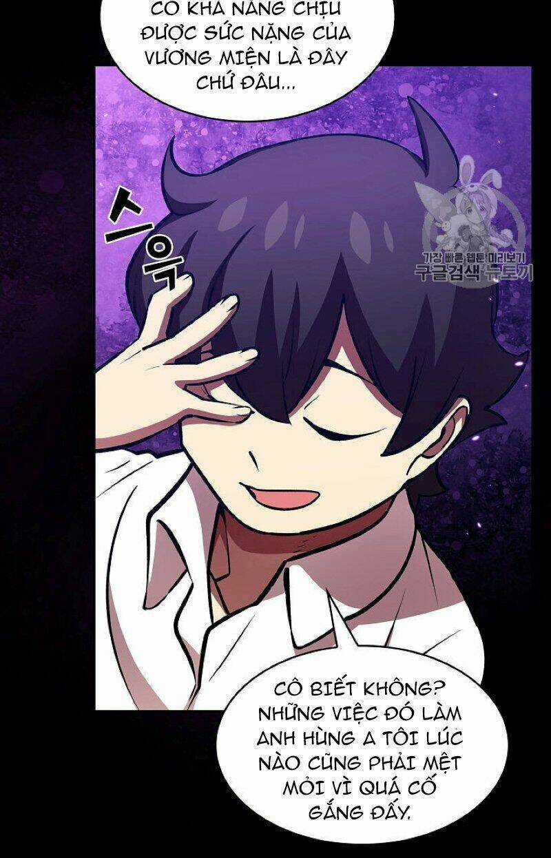 Anh Hùng Rác Rưởi - Chapter 44 - Trang 50