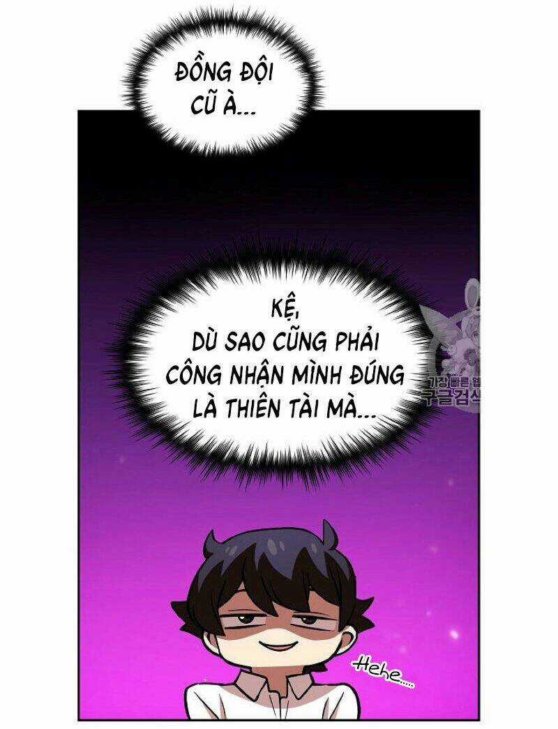 Anh Hùng Rác Rưởi - Chapter 44 - Trang 68
