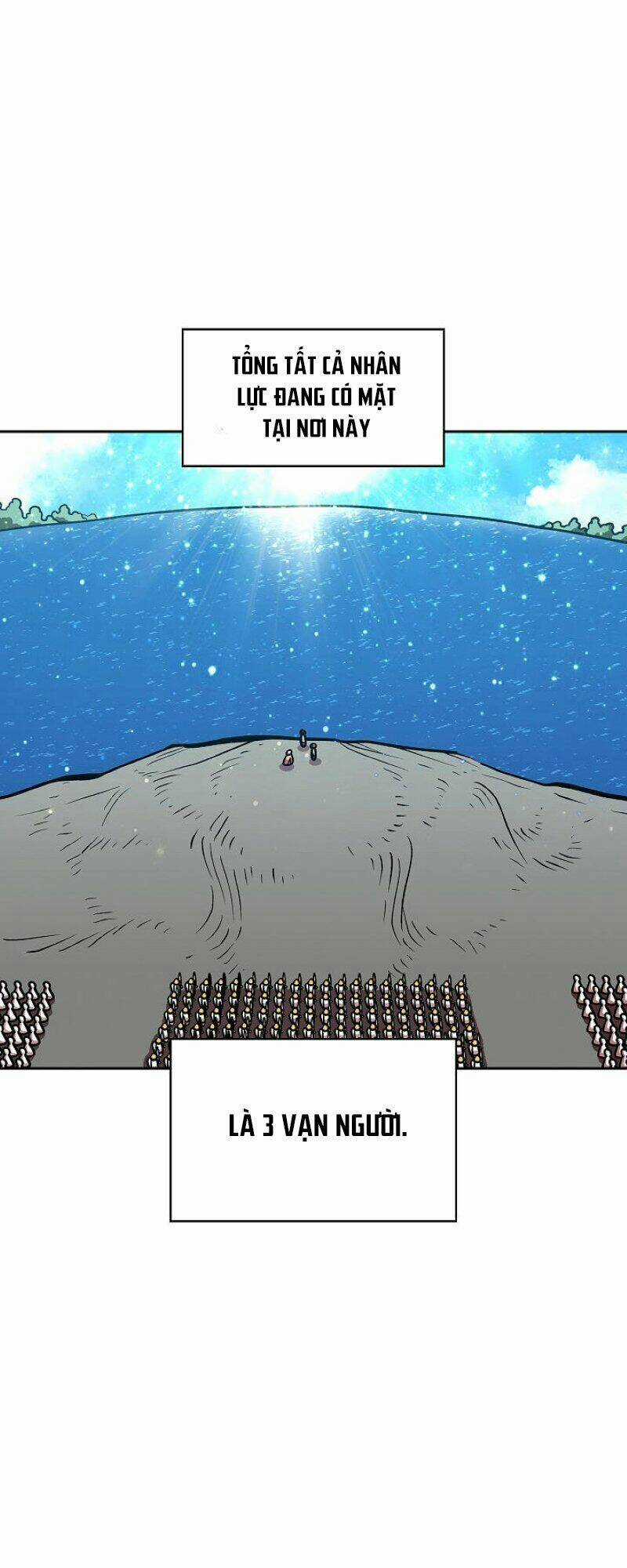 Anh Hùng Rác Rưởi - Chapter 44 - Trang 74