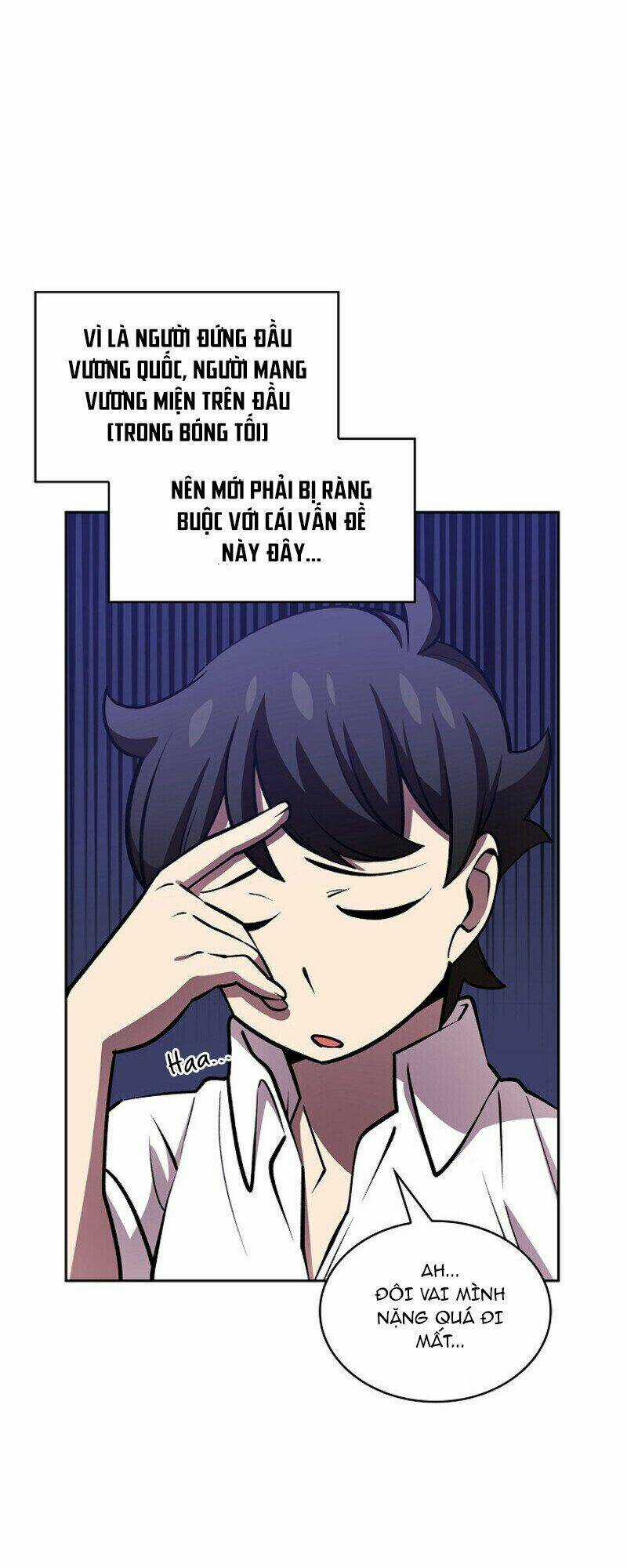 Anh Hùng Rác Rưởi - Chapter 45 - Trang 11