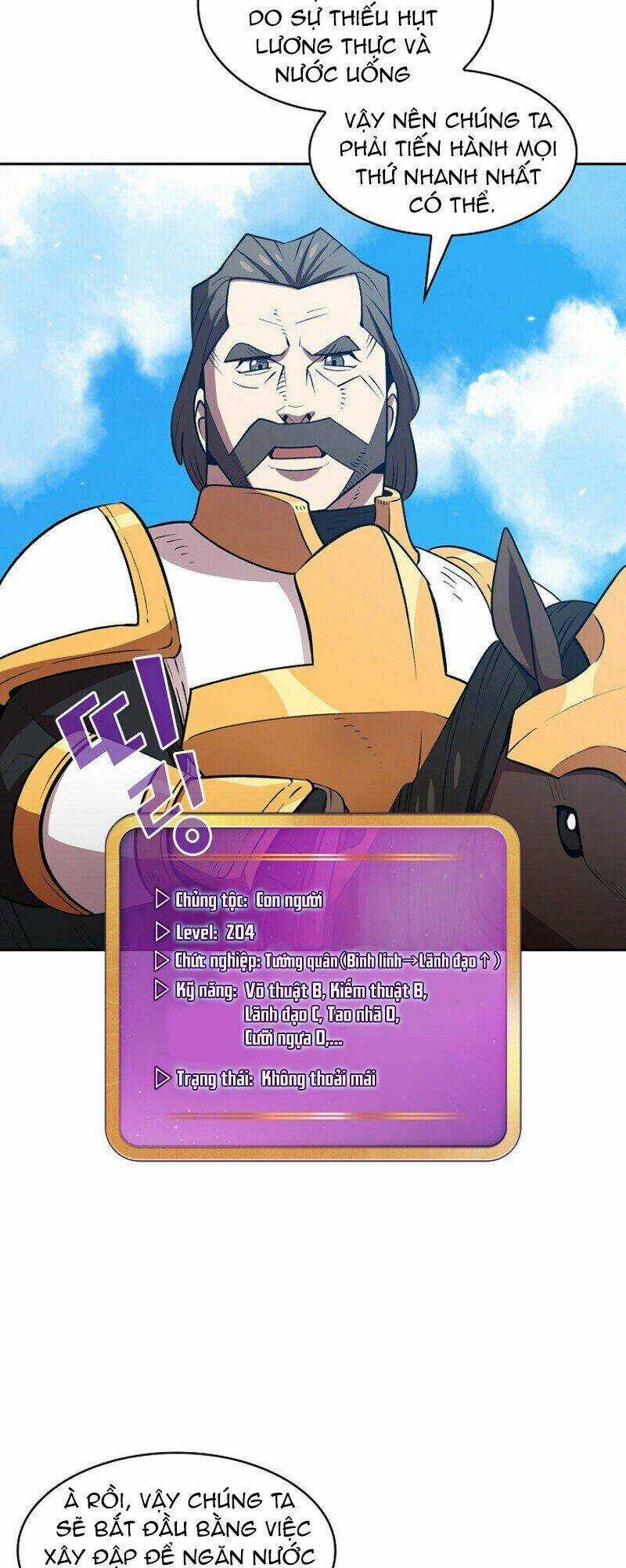 Anh Hùng Rác Rưởi - Chapter 45 - Trang 20