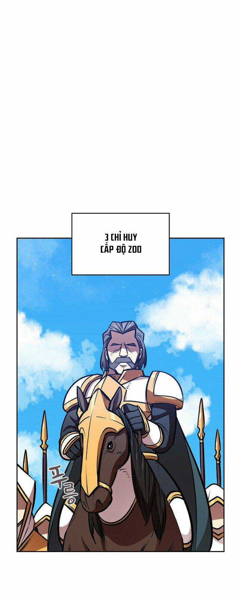 Anh Hùng Rác Rưởi - Chapter 45 - Trang 3