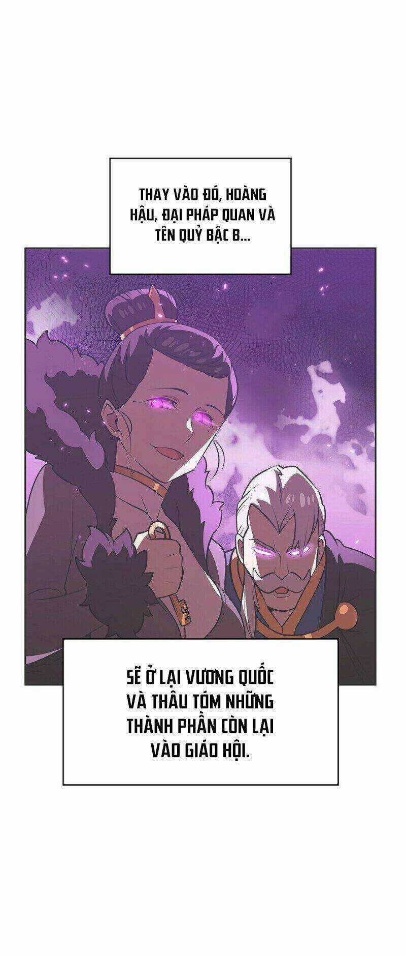 Anh Hùng Rác Rưởi - Chapter 45 - Trang 27