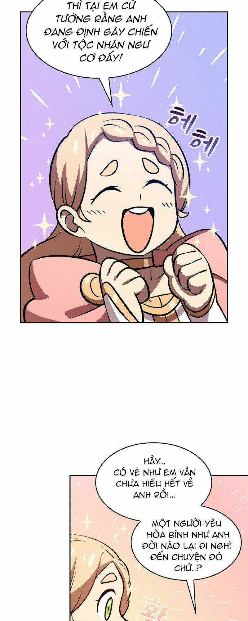 Anh Hùng Rác Rưởi - Chapter 45 - Trang 30