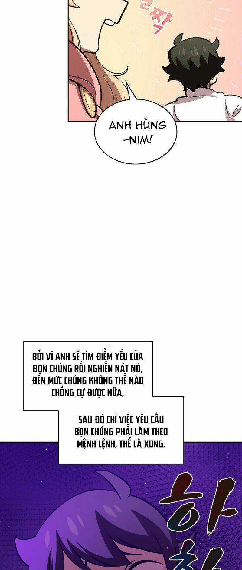 Anh Hùng Rác Rưởi - Chapter 45 - Trang 31