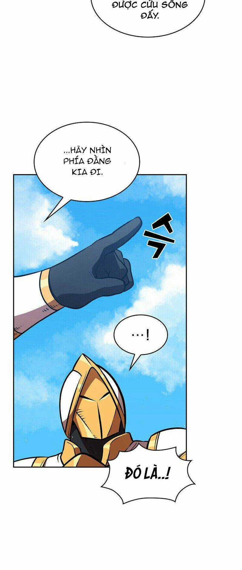 Anh Hùng Rác Rưởi - Chapter 45 - Trang 37