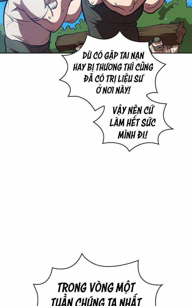 Anh Hùng Rác Rưởi - Chapter 45 - Trang 41