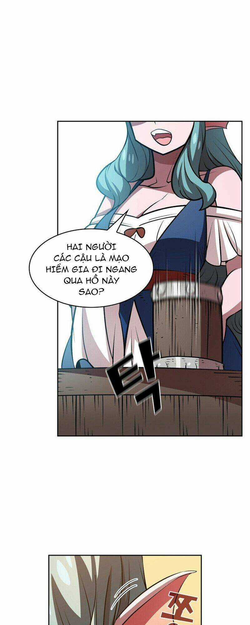 Anh Hùng Rác Rưởi - Chapter 45 - Trang 61