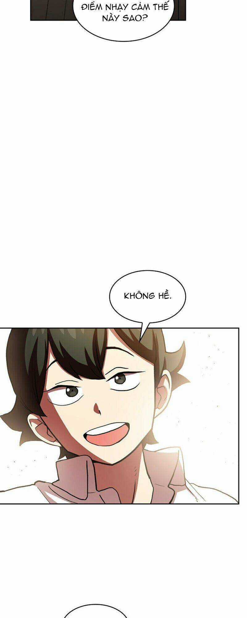 Anh Hùng Rác Rưởi - Chapter 46 - Trang 12