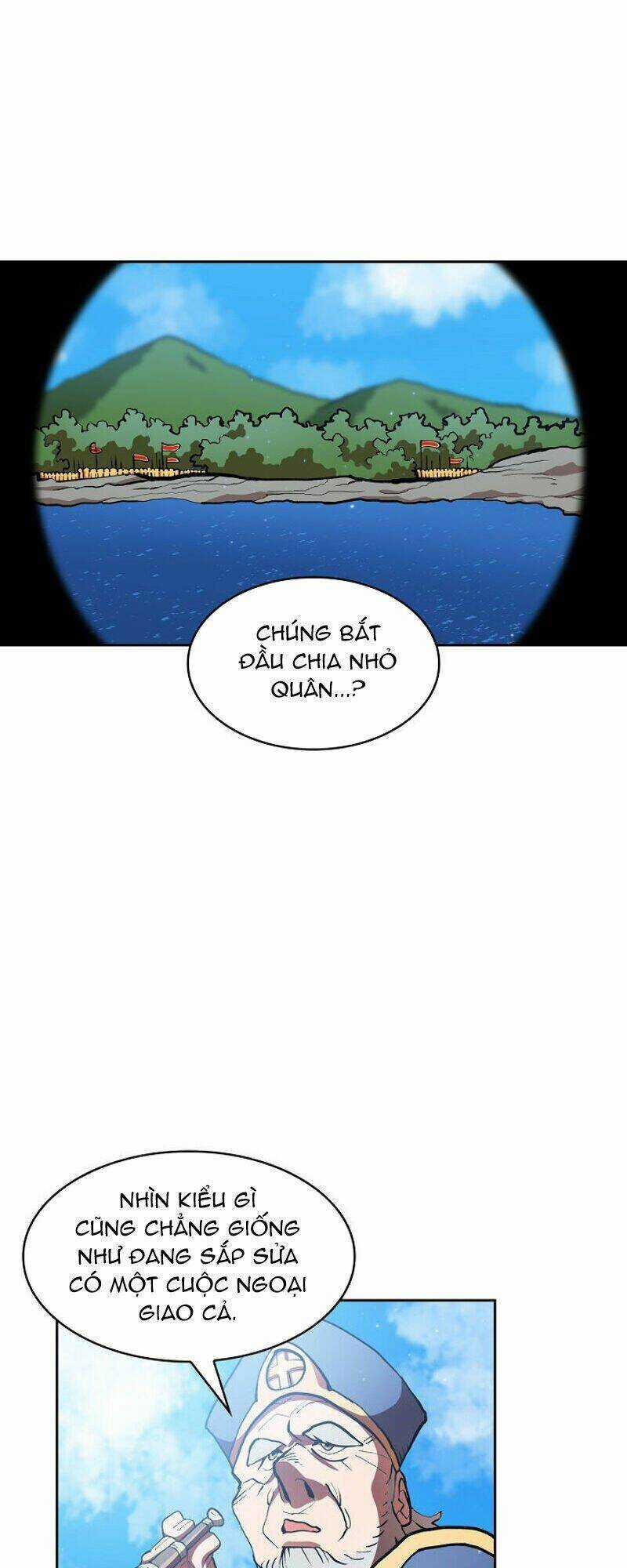 Anh Hùng Rác Rưởi - Chapter 46 - Trang 3