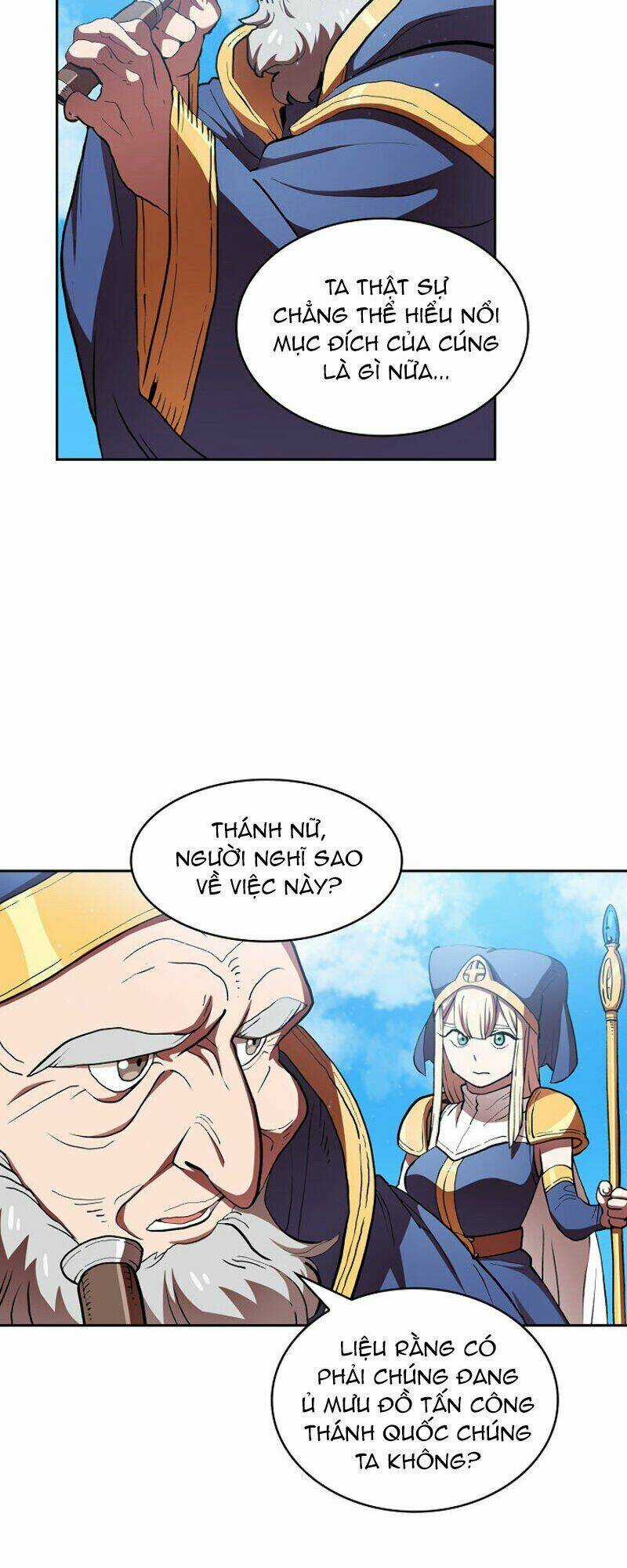 Anh Hùng Rác Rưởi - Chapter 46 - Trang 4