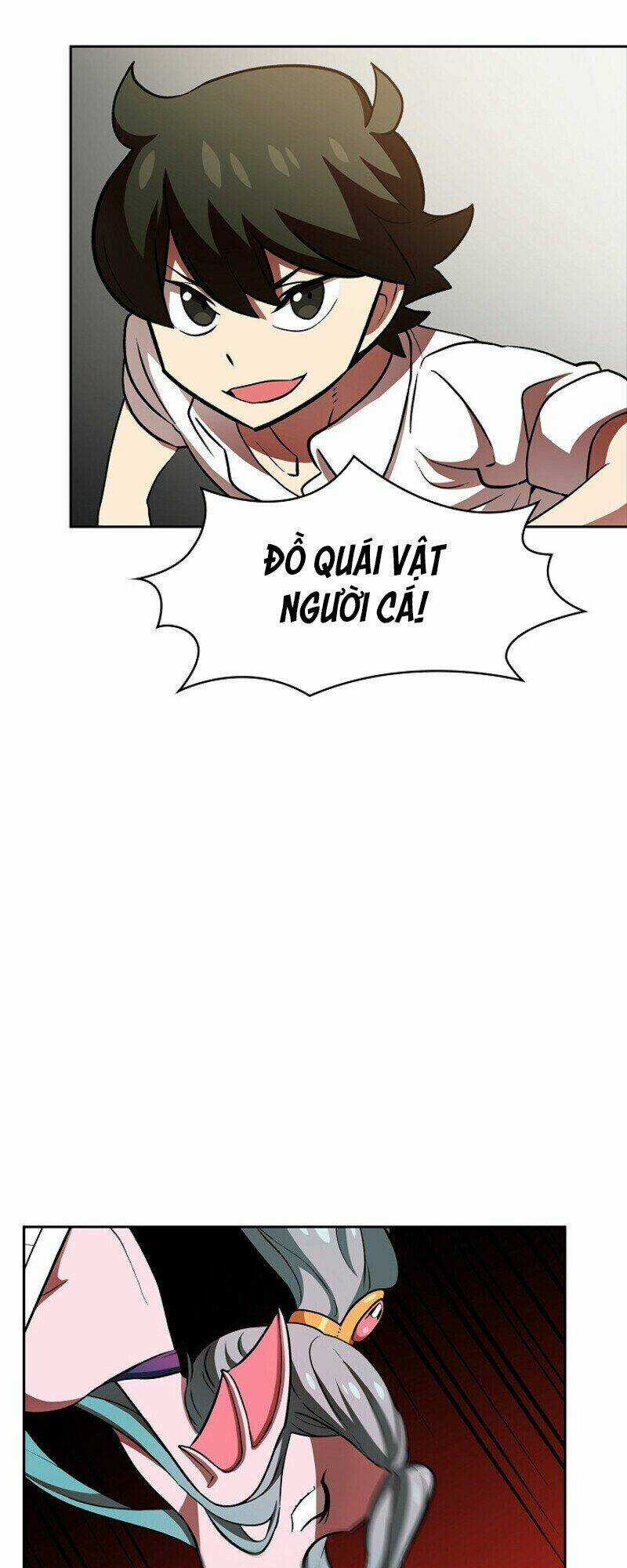 Anh Hùng Rác Rưởi - Chapter 46 - Trang 41