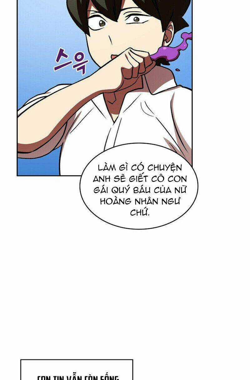 Anh Hùng Rác Rưởi - Chapter 46 - Trang 56