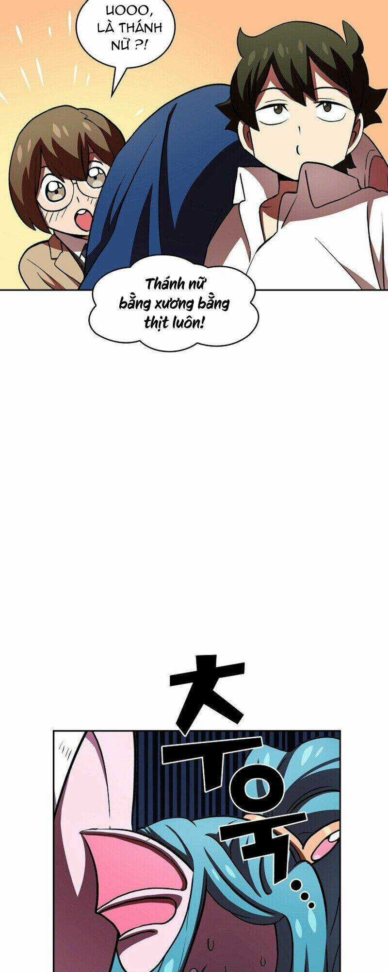 Anh Hùng Rác Rưởi - Chapter 46 - Trang 63