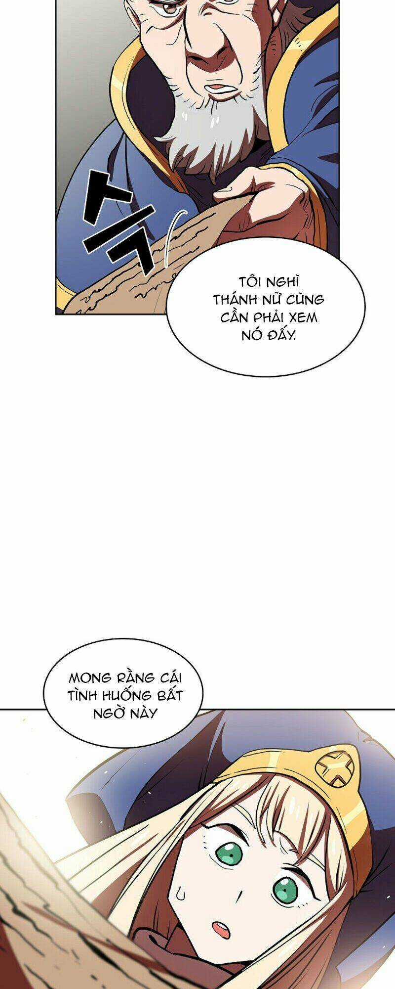 Anh Hùng Rác Rưởi - Chapter 46 - Trang 8