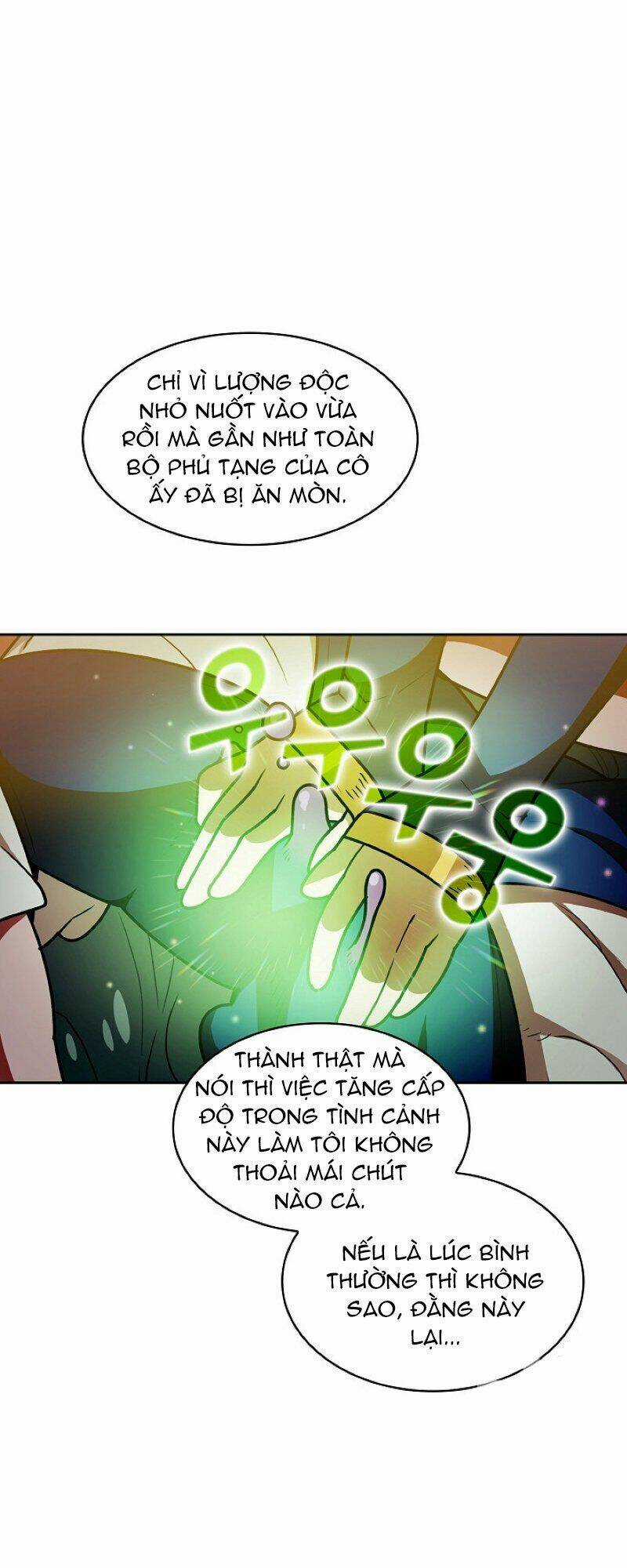 Anh Hùng Rác Rưởi - Chapter 47 - Trang 26