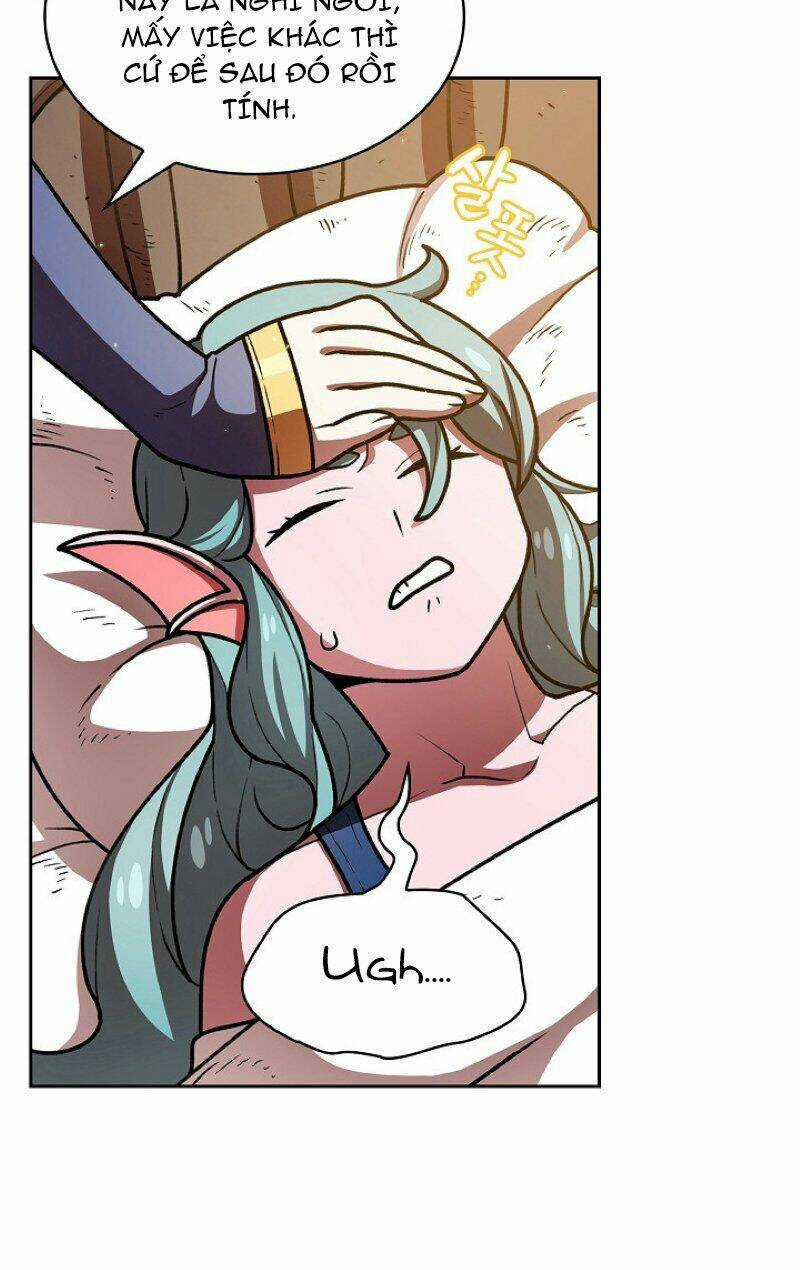 Anh Hùng Rác Rưởi - Chapter 47 - Trang 32